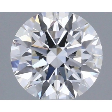 Diament szlif okrągły, 0.3ct, VS1, F, GIA 6525899564