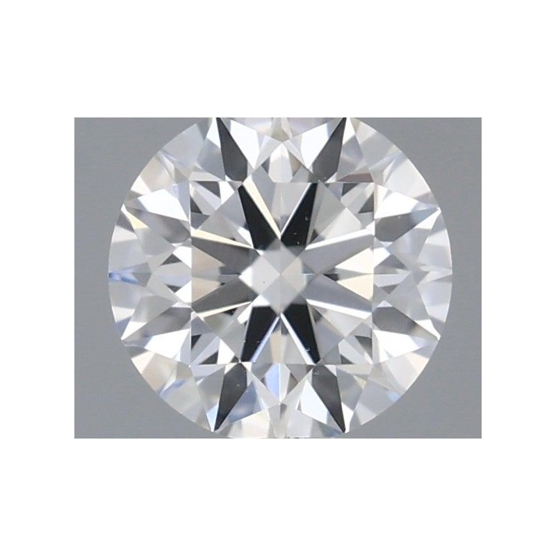 Diament szlif okrągły, 0.32ct, VS2, F, GIA 2537644429