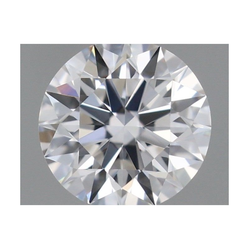 Diament szlif okrągły, 0.3ct, VS1, F, GIA 5536304826