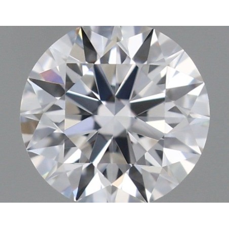 Diament szlif okrągły, 0.3ct, VS1, F, GIA 5536304826