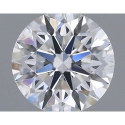 Diament szlif okrągły, 0.31ct, VS2, F, GIA 2538649907