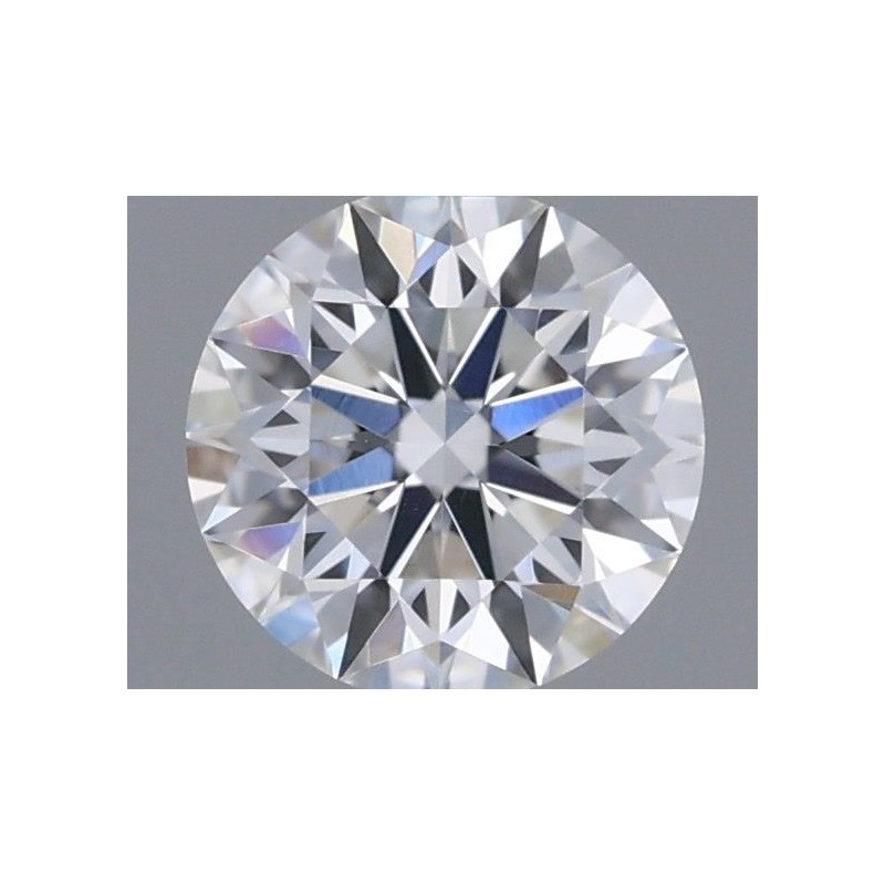 Diament szlif okrągły, 0.31ct, VS2, F, GIA 2538649907 Diament szlif okrągły, 0.31ct, VS2, F, GIA 2538649907