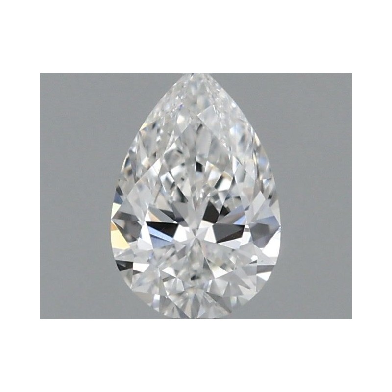 Diament szlif gruszkowy, 0.3ct, VS1, F, GIA 2536335790 Diament szlif gruszkowy, 0.3ct, VS1, F, GIA 2536335790