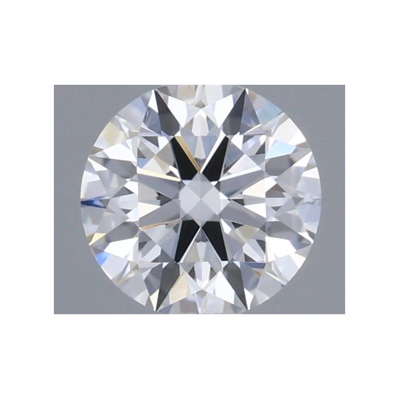 Diament szlif okrągły, 0.3ct, VS1, F, GIA 6531217384 Diament szlif okrągły, 0.3ct, VS1, F, GIA 6531217384