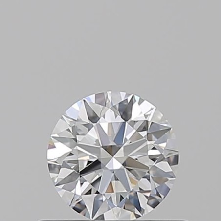 Diament szlif okrągły, 0.5ct, VVS2, F, GIA 1525186676