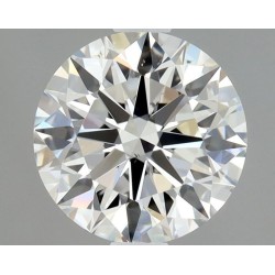 Diament szlif okrągły, 1.04ct, VS2, G, GIA 7522190825