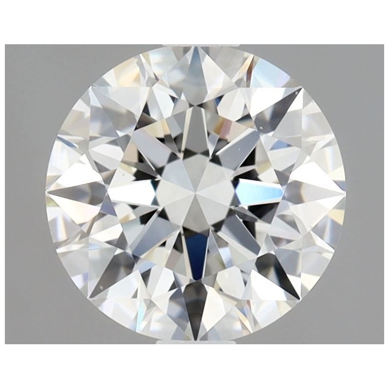 Diament szlif okrągły, 1.01ct, VS2, H, GIA 1528543333 Diament szlif okrągły, 1.01ct, VS2, H, GIA 1528543333