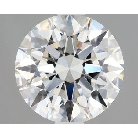 Diament szlif okrągły, 1.01ct, VS2, H, GIA 1528543333