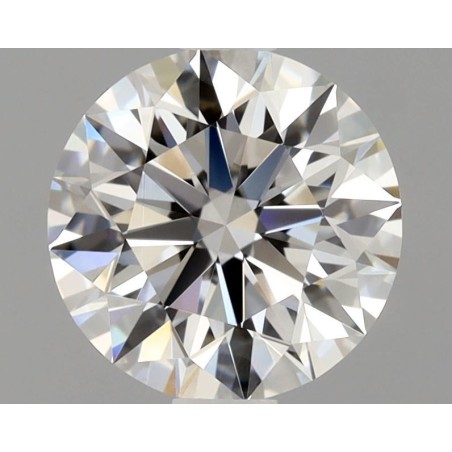 Diament szlif okrągły, 1.02ct, VS1, H, GIA 2528192008