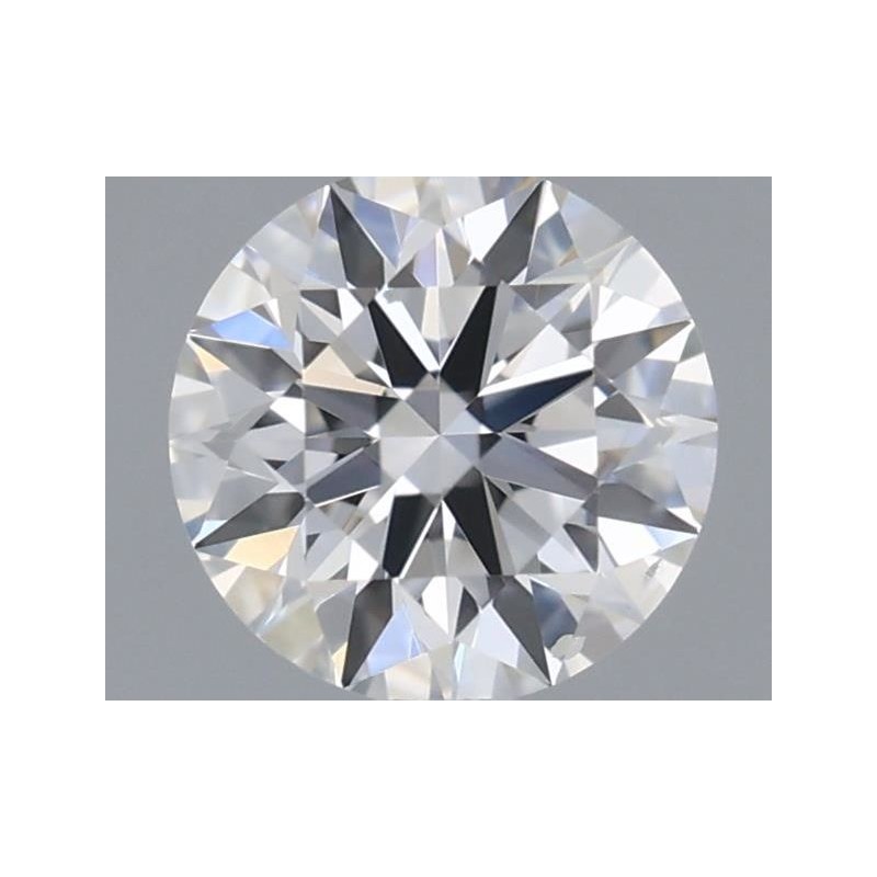Diament szlif okrągły, 0.3ct, SI1, F, GIA 5513629680 Diament szlif okrągły, 0.3ct, SI1, F, GIA 5513629680