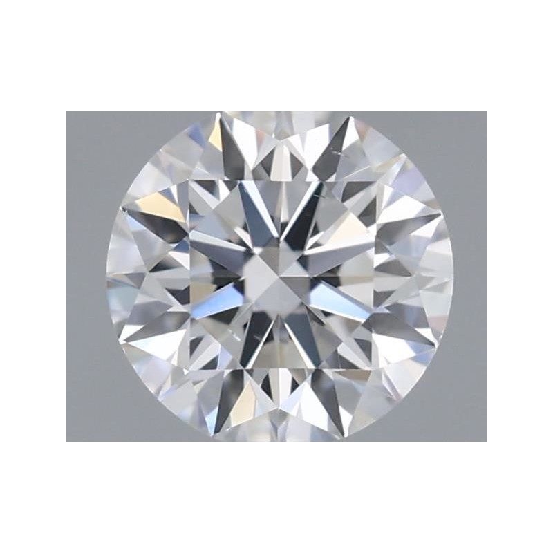 Diament szlif okrągły, 0.3ct, SI1, F, GIA 7516698662 Diament szlif okrągły, 0.3ct, SI1, F, GIA 7516698662