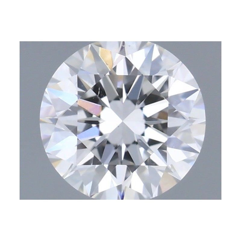 Diament szlif okrągły, 0.3ct, SI1, F, GIA 6512623067 Diament szlif okrągły, 0.3ct, SI1, F, GIA 6512623067