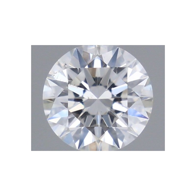 Diament szlif okrągły, 0.31ct, SI1, F, GIA 2514358130 Diament szlif okrągły, 0.31ct, SI1, F, GIA 2514358130