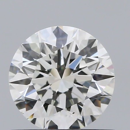 Diament szlif okrągły, 0.6ct, VS2, H, GIA 6321349387