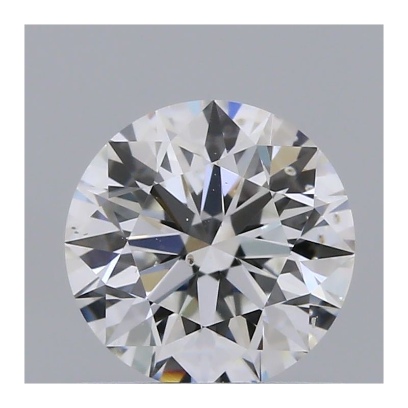 Diament szlif okrągły, 0.75ct, SI2, F, GIA 1525359764 Diament szlif okrągły, 0.75ct, SI2, F, GIA 1525359764