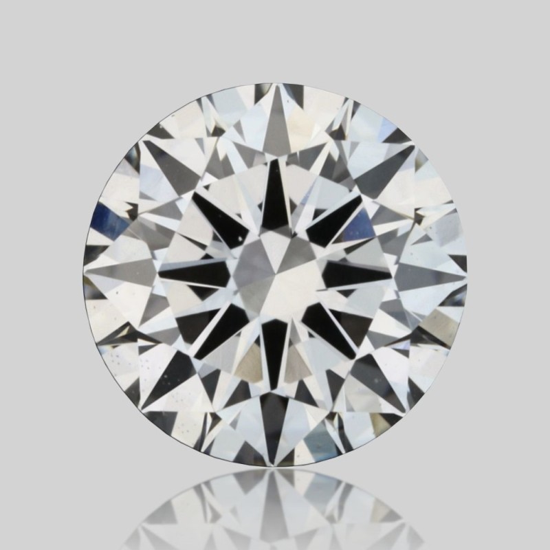 Diament szlif okrągły, 0.4ct, VVS2, F, GIA 1535268461