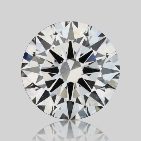 Diament szlif okrągły, 0.4ct, VVS2, F, GIA 1535268461