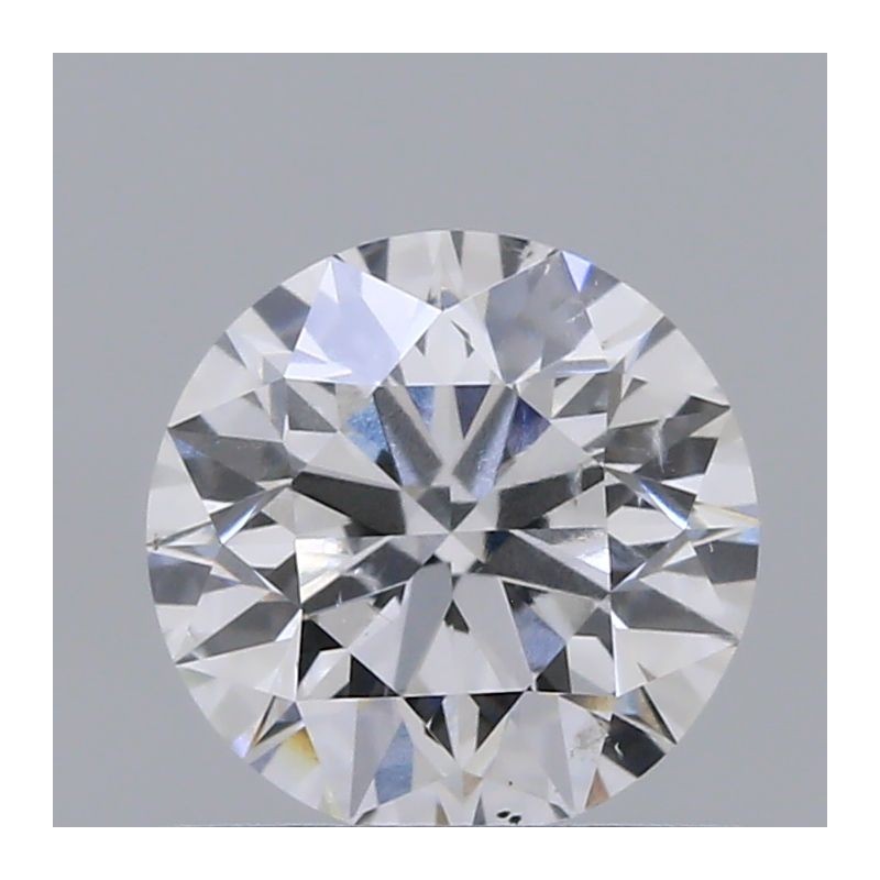 Diament szlif okrągły, 0.7ct, SI2, E, GIA 1523360117 Diament szlif okrągły, 0.7ct, SI2, E, GIA 1523360117