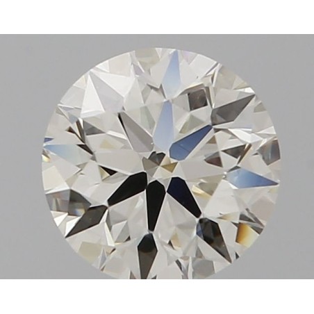 Diament szlif okrągły, 0.7ct, VVS2, I, IGI 728513425