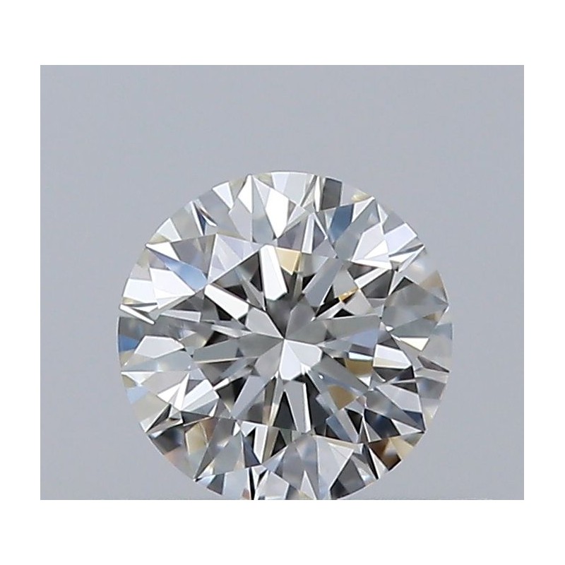 Diament szlif okrągły, 0.31ct, SI1, I, GIA 6531787990