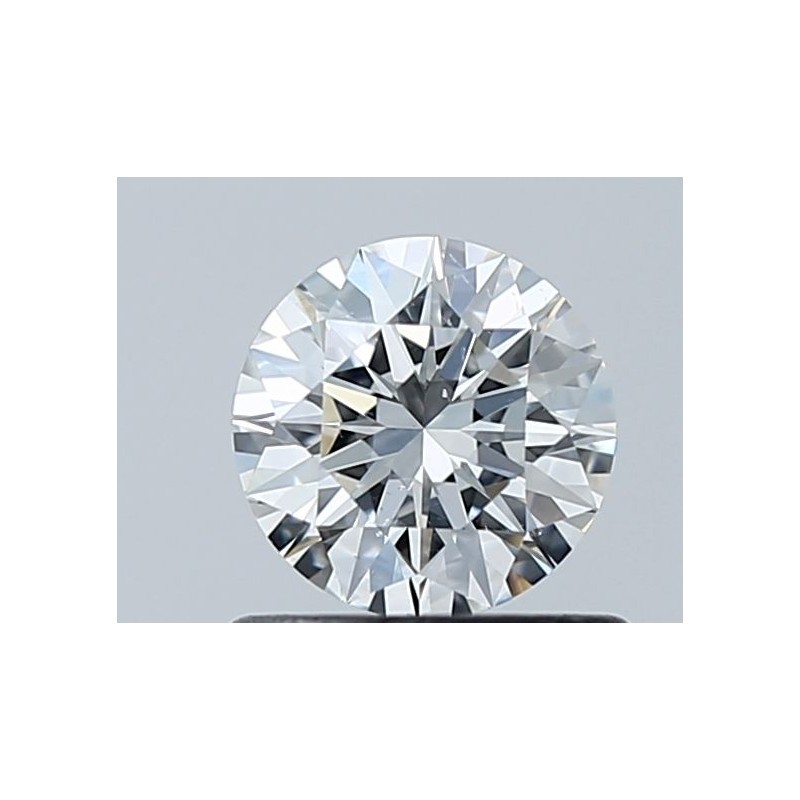 Diament szlif okrągły, 0.6ct, SI1, E, GIA 7536456897 Diament szlif okrągły, 0.6ct, SI1, E, GIA 7536456897