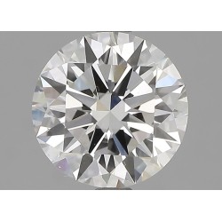 Diament szlif okrągły, 1.52ct, VS2, H, GIA 2235620688