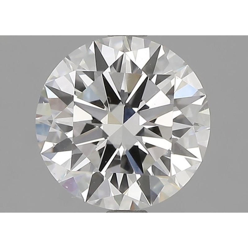 Diament szlif okrągły, 1.52ct, VS2, H, GIA 2235620688
