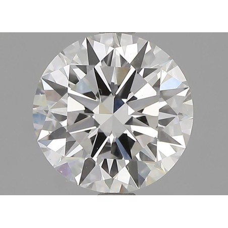 Diament szlif okrągły, 1.52ct, VS2, H, GIA 2235620688
