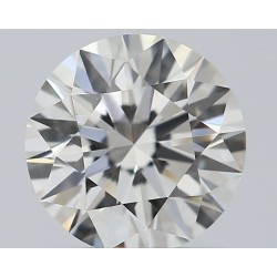 Diament szlif okrągły, 0.73ct, VVS2, H, GIA 6502702115