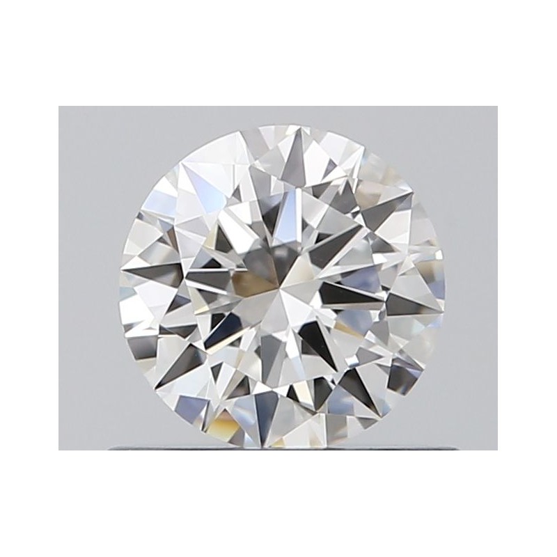 Diament szlif okrągły, 0.54ct, VVS1, E, GIA 2526091094 Diament szlif okrągły, 0.54ct, VVS1, E, GIA 2526091094