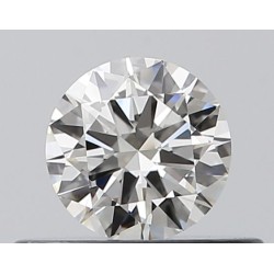 Diament szlif okrągły, 0.3ct, VVS1, I, GIA 2517968175