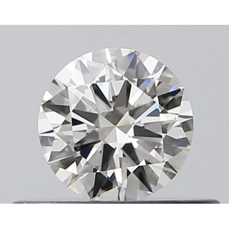 Diament szlif okrągły, 0.3ct, VVS1, I, GIA 2517968175