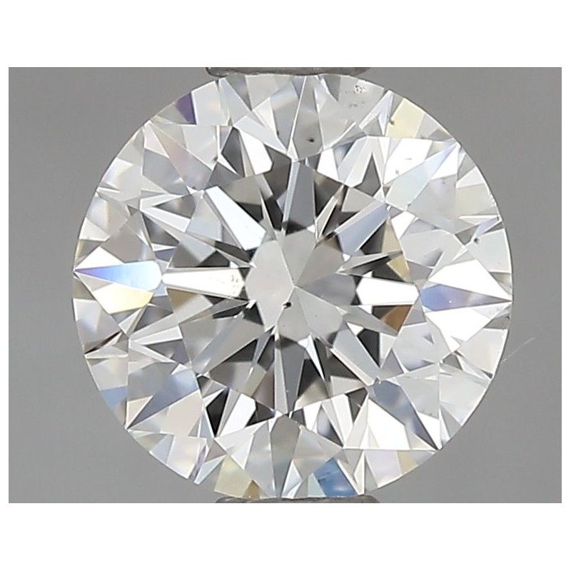 Diament szlif okrągły, 0.71ct, VS2, H, GIA 1438492828
