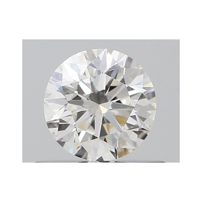 Diament szlif okrągły, 0.51ct, VS2, F, GIA 6522703874