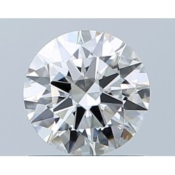 Diament szlif okrągły, 0.7ct, VS2, G, GIA 2235638151