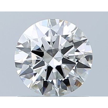 Diament szlif okrągły, 0.7ct, VS2, G, GIA 2235638151