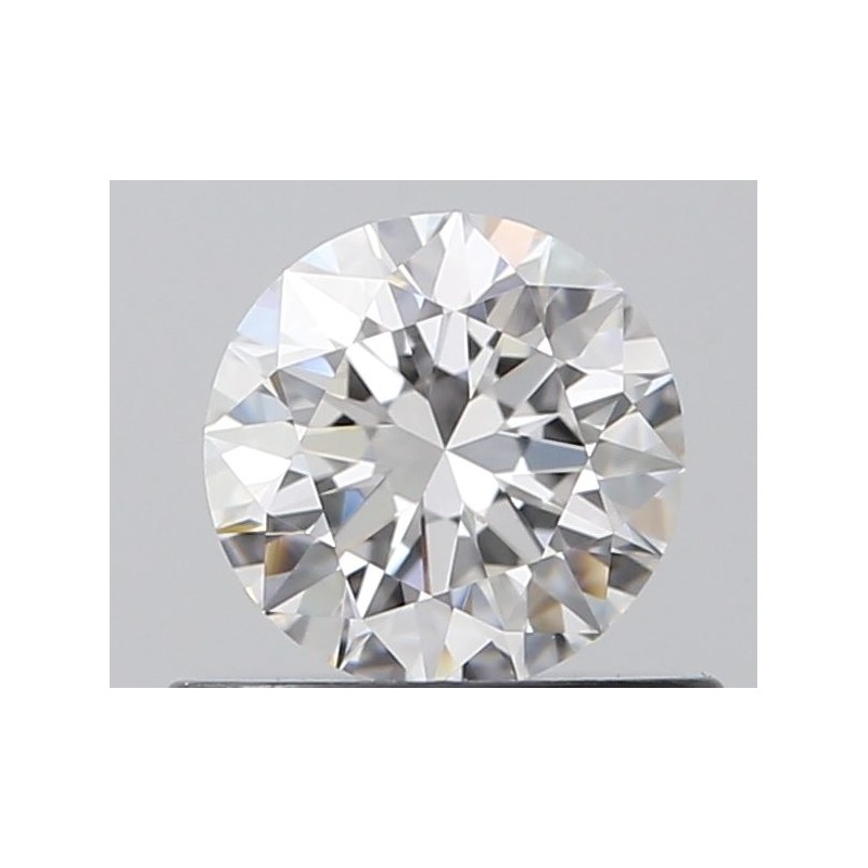 Diament szlif okrągły, 0.5ct, VVS1, E, GIA 2527264177 Diament szlif okrągły, 0.5ct, VVS1, E, GIA 2527264177