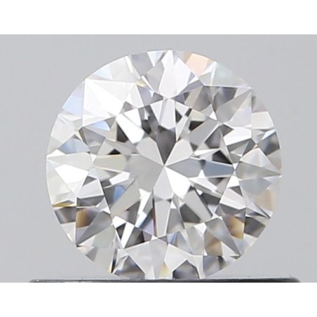 Diament szlif okrągły, 0.5ct, VVS1, E, GIA 2527264177