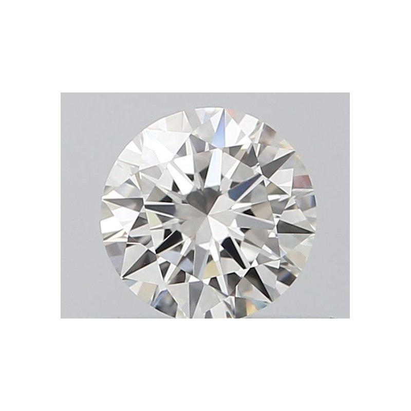 Diament szlif okrągły, 0.41ct, VVS1, H, GIA 6521191079 Diament szlif okrągły, 0.41ct, VVS1, H, GIA 6521191079