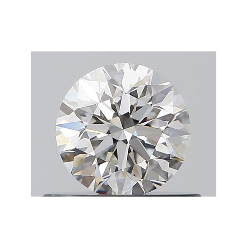 Diament szlif okrągły, 0.5ct, VVS1, F, GIA 6525087215