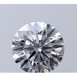 Diament szlif okrągły, 0.3ct, VVS1, F, GIA 7533787693