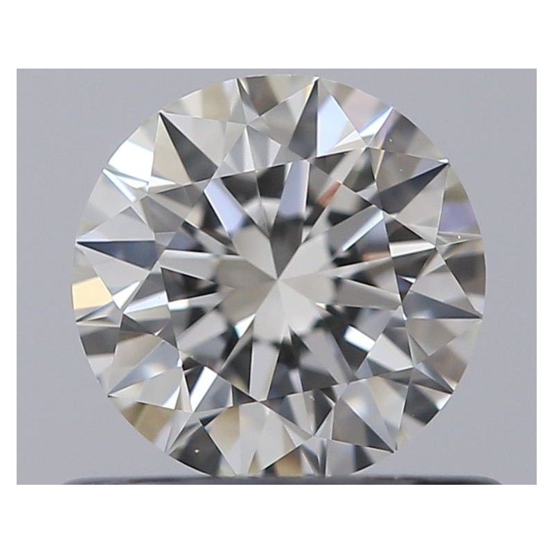 Diament szlif okrągły, 0.51ct, VS1, H, GIA 1539214184