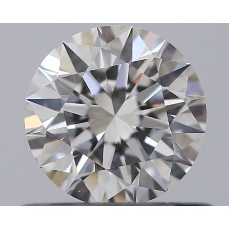 Diament szlif okrągły, 0.51ct, VS1, H, GIA 1539214184