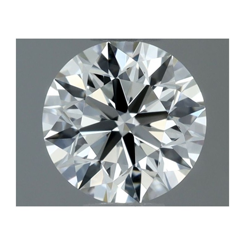 Diament szlif okrągły, 0.6ct, VVS2, H, IGI 739571064 Diament szlif okrągły, 0.6ct, VVS2, H, IGI 739571064