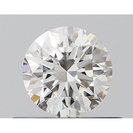 Diament szlif okrągły, 0.43ct, VVS1, H, GIA 7521381803