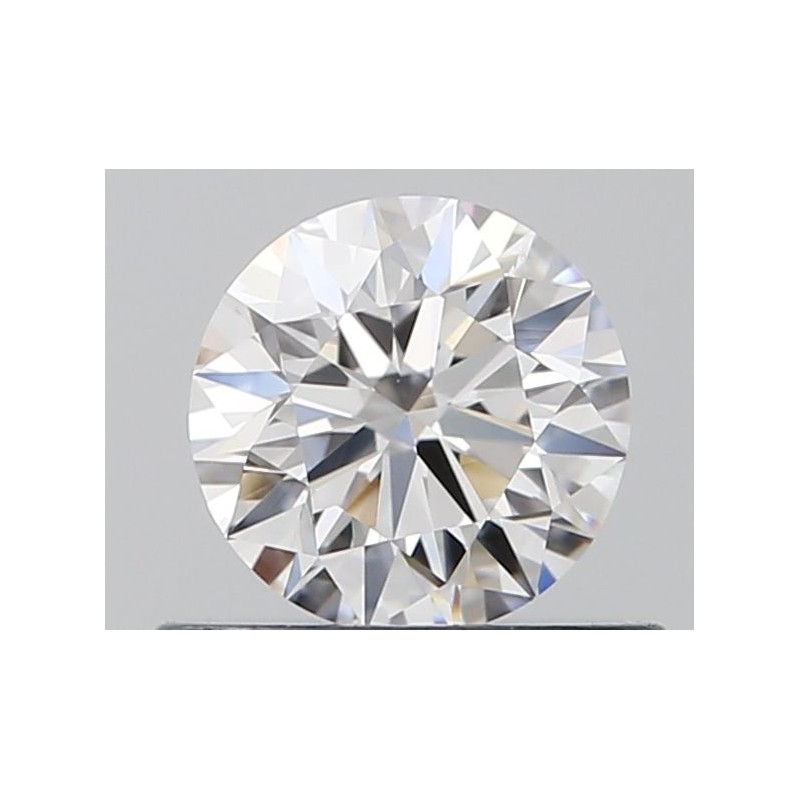 Diament szlif okrągły, 0.5ct, VVS2, D, GIA 1523447719 Diament szlif okrągły, 0.5ct, VVS2, D, GIA 1523447719