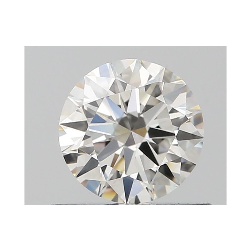 Diament szlif okrągły, 0.5ct, VVS1, H, GIA 6521461377