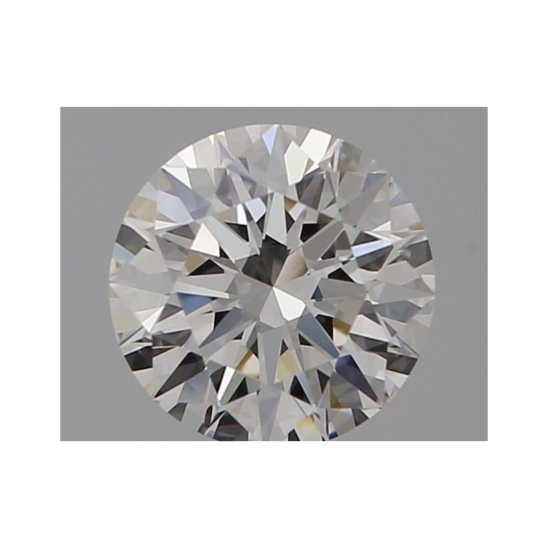 Diament szlif okrągły, 0.51ct, VVS2, E, GIA 2536258053