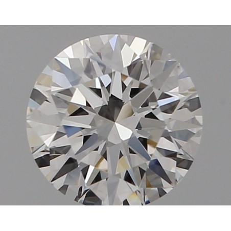 Diament szlif okrągły, 0.51ct, VVS2, E, GIA 2536258053