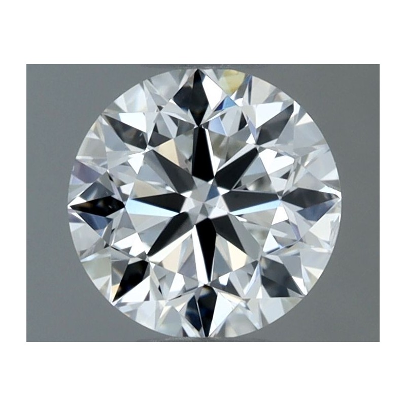 Diament szlif okrągły, 0.7ct, SI1, F, IGI 739571252